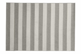 Baltar matta grå 160*230 cm från Brafab