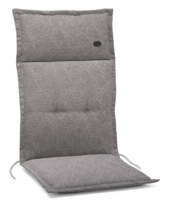 Hillerstorp Milano Dyna Hög 50X117X8 cm giungla taupe bomull/polyester.