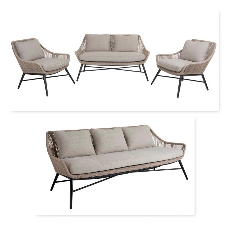 Pembroke-soffgrupp-med-3-och-2-sitssoffa