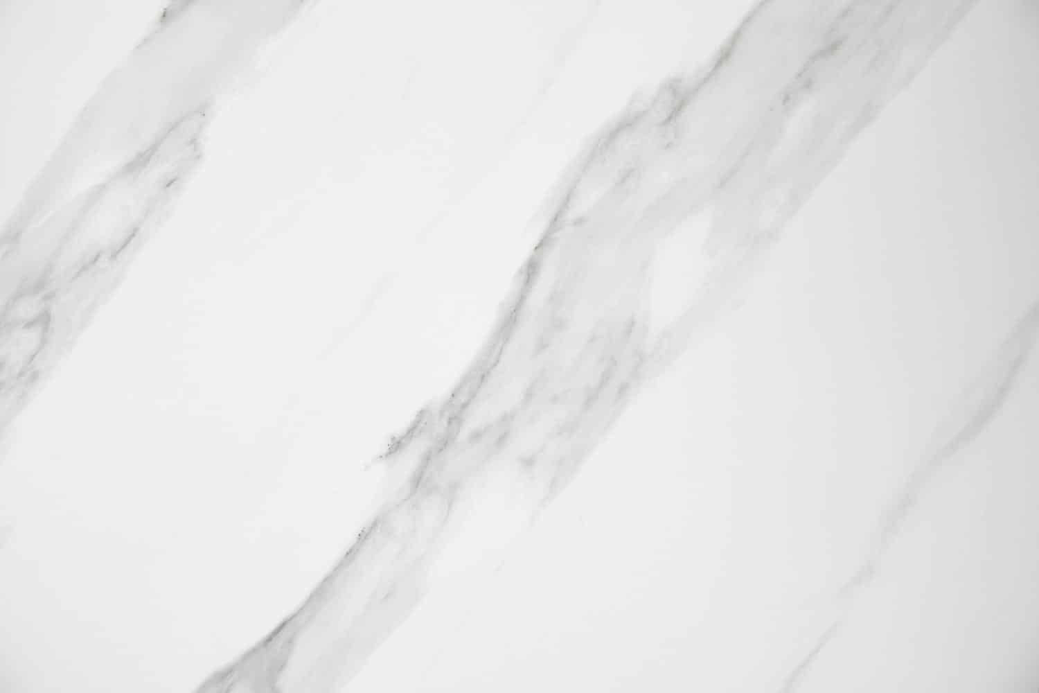 Brafab Talance Bordsskiva vit marmorlook 71x59 cm