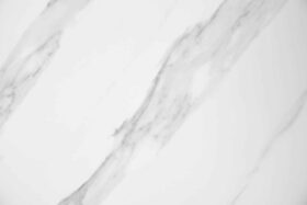 Brafab Talance Bordsskiva vit marmorlook 79x79 cm