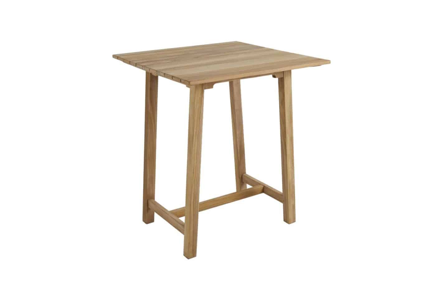 Brafab Keros Barbord natur i teak.