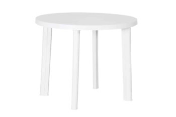 Brafab tondo matbord