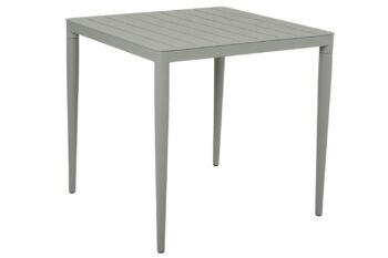 Bigby 76x76 H73 - Dusty green