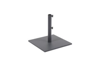 Flat umbr base 50x50 50 antr