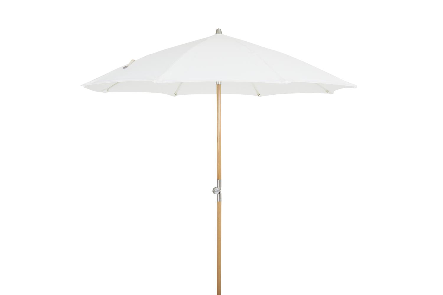 Brafab  Gatsby Parasoll 1,8 m beige