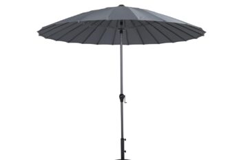 Shanghai 2,7m - antracit