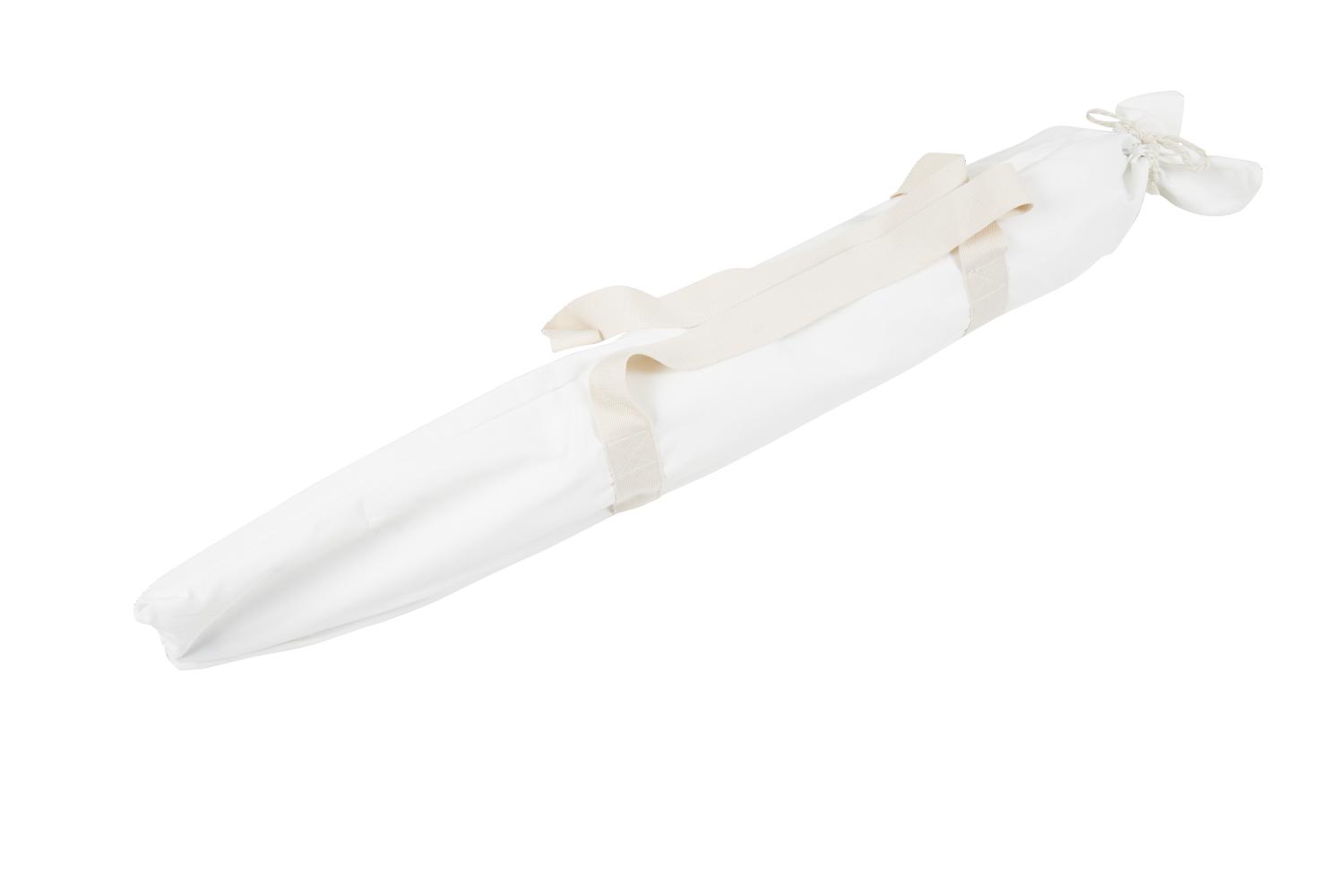 Brafab  Gatsby Parasoll 1,8 m beige - Bild 2