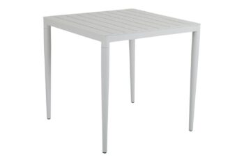 Bigby 76x76 H73 - Light Grey