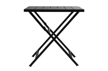 Wilkie 72x72 H73 fällbart sv