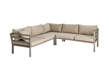 Brafab Weldon soffgrupp khaki m dyna