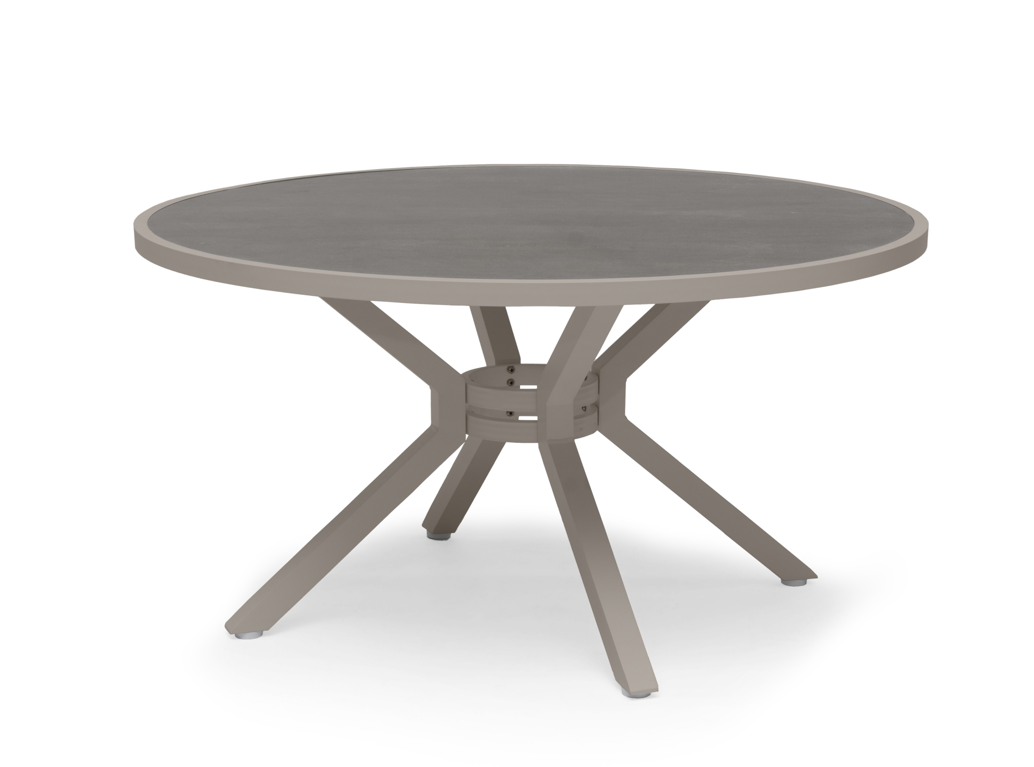 Hillerstorp Hånger Bord Ø140 cm sand