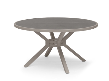 Hillerstorp Hånger Bord Ø140 cm sand