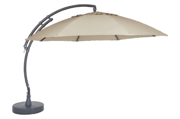 EasySun_frihangandeparasoll beige