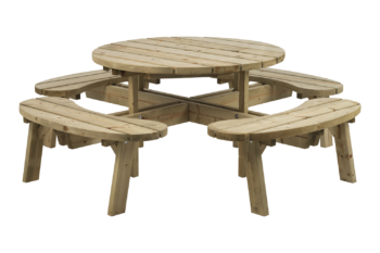 0928 37 Hasslebro picnic set