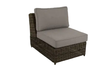 Glendon mörk mittdel 3644 66